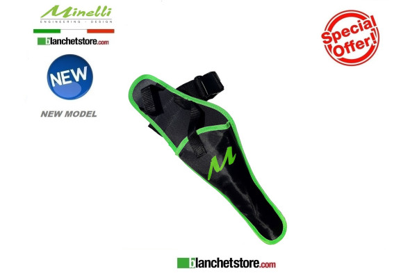 ACCESSORI FORBICI A BATTERIA MINELLI