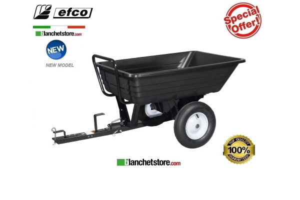 TRAILER EFCO
