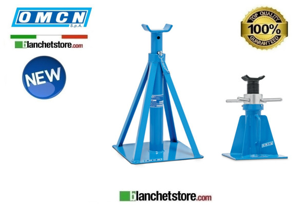 EASELS OMCN