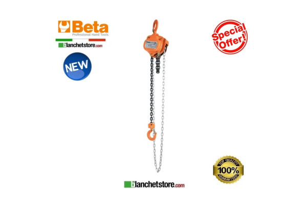 PARANCHI BETA 8143