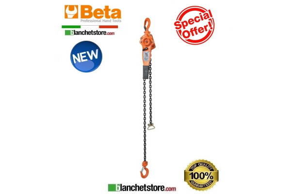 LEVER HOISTS BETA