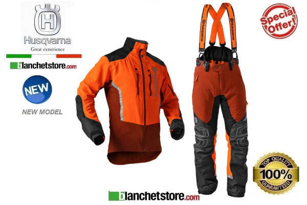 Abbigliamento Technical Extreme