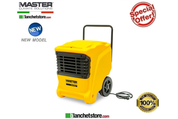 MASTER PROFESSIONAL DEHUMIDIFIERS