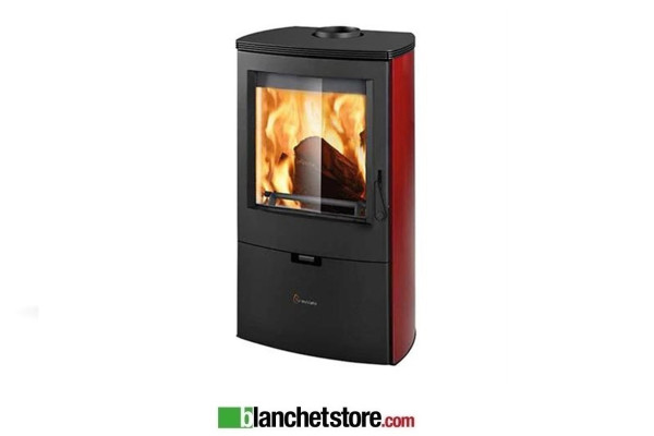 WOOD STOVES