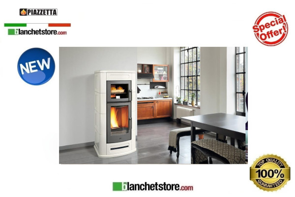STUFE A PELLET PIAZZETTA