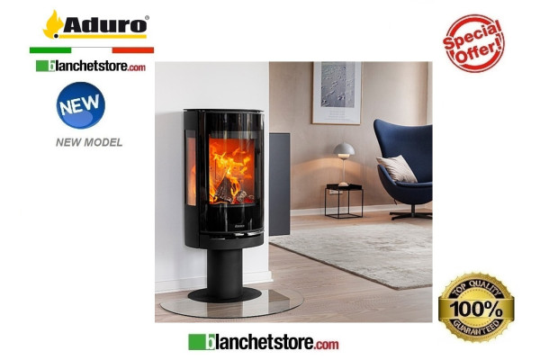ADURO WOOD STOVES