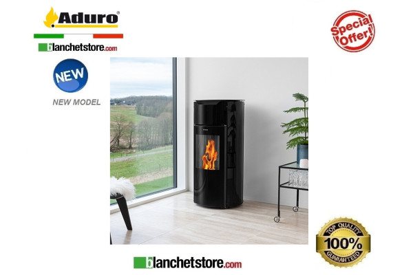ADURO PELLET STOVES