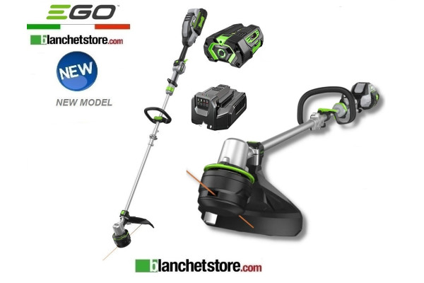 EGO BRUSHCUTTERS