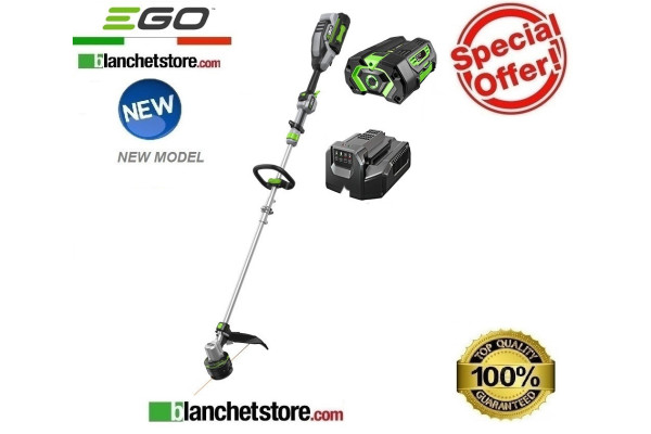 DEBROUSSAILLEUSES EGO ST