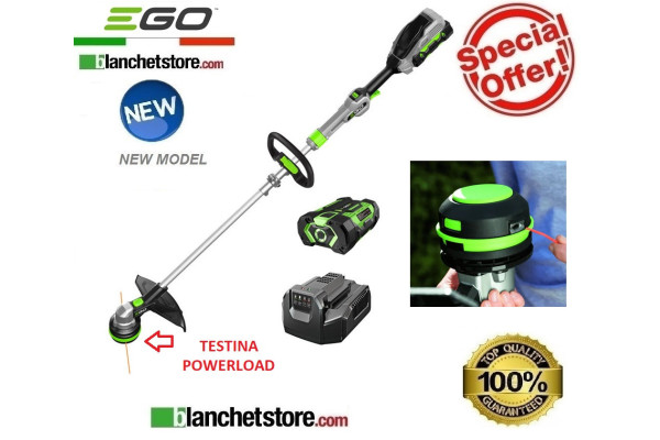 DECESPUGLIATORI EGO ST POWERLOAD