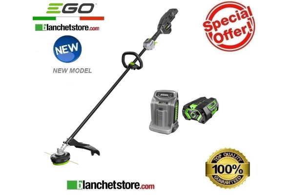 DECESPUGLIATORI EGO PRO X LINE