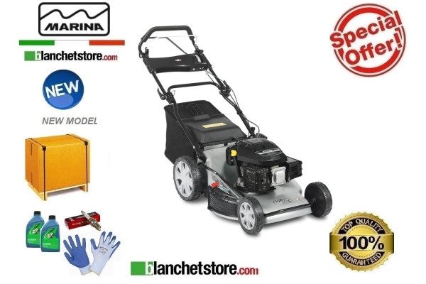 LAWN MOWER KR