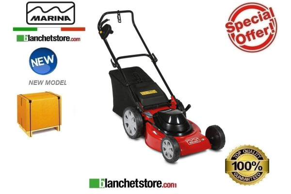 ELECTRIC LAWN MUWERS MARINA PLUS