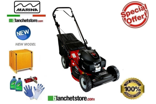 LAWN MOWER 4-MAXI