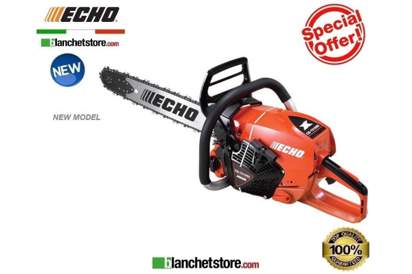 FORESTRY CHAINSAWS