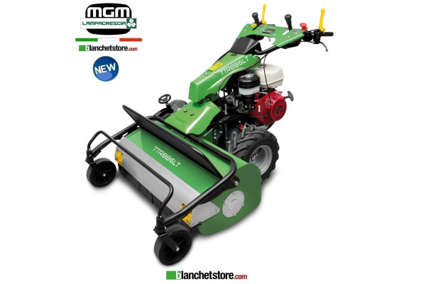 FLAIL MOWERS LAMPACRESCIA