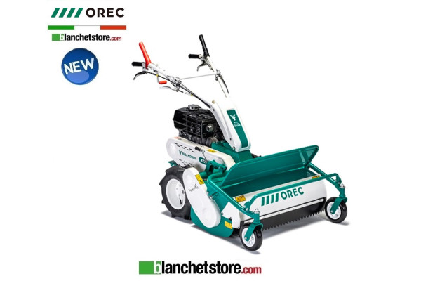 FLAIL MOWERS WHEELED OREC