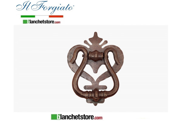 Heurtoirs de porte et poignées de tirage