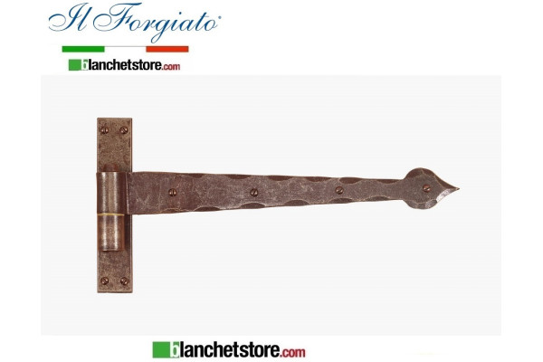 BANDELLE E CERNIERE
