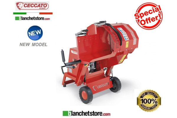 CIRCULAR SAWS BALFOR CECCATO OLINDO