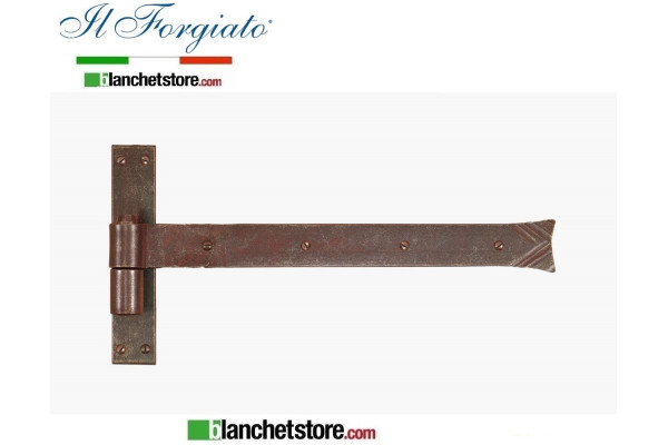 FORGED BANDS FF.291-FF.278