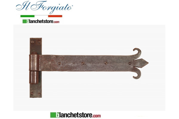 FORGED BANDS FF.287-FF.276