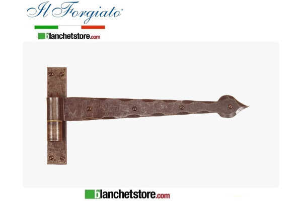 BANDES FORGÉES FF.298-FF.277