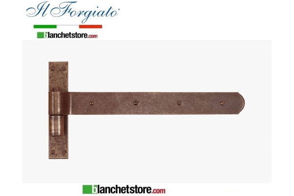 FORGED BANDS FF.039-FF.029
