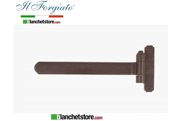 BANDES FORGÉES FF.029.FT