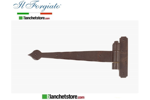 FORGED BANDS FF.277.FT