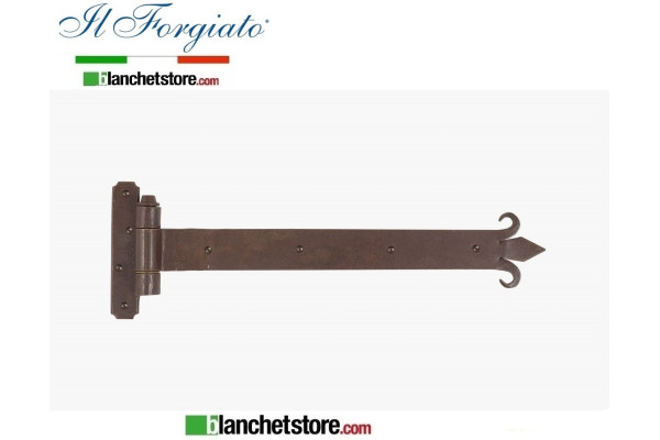 BANDES FORGÉES FF.276.FF