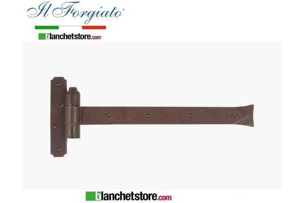 FORGED BANDS FF.278.FT