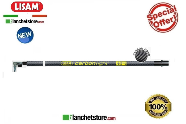 ASTE CARBON LIGHT LISAM
