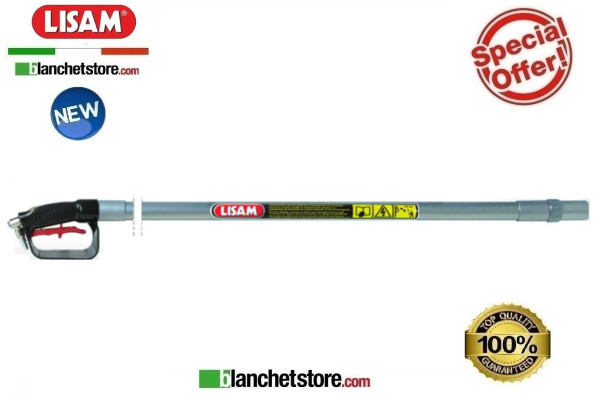TRADITIONAL STEMS WITH LISAM HANDLE
