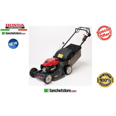 Lawnmowers Honda