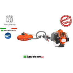 Brushcutters Husqvarna