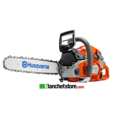 Chainsaws Husqvarna