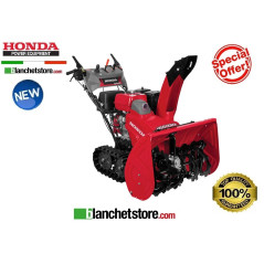 Snow blower Honda