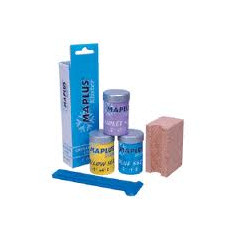 NORDIC SKI WAXES