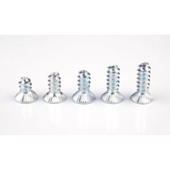 SKI BINDING SCREWS