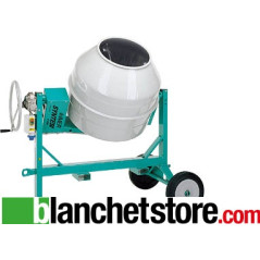 IMER CONCRETE MIXERS