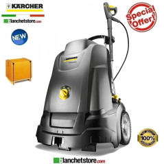 Idropulitrici Karcher