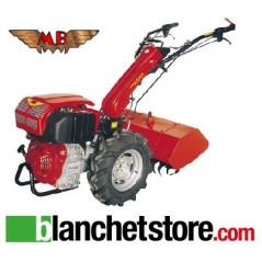 TWO-WHEEL TRACTOR MECCANICA BENASSI