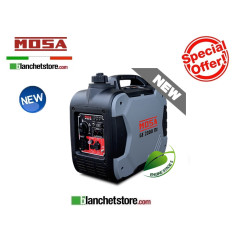 Generateurs Mosa INVERTER