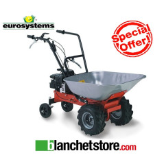 WHEELBARROW EUROSYSTEMS