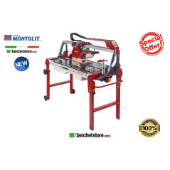 TAGLIERINE ELETTRICHE MONTOLIT