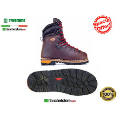 BOOT ROCK RESISTANT TREEMME 1189