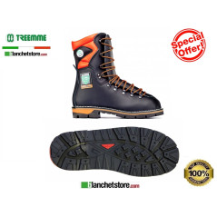 BOOT ROCK RESISTANT TREEMME 1102