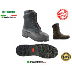 BOOTS 4x4 TREEMME 1670