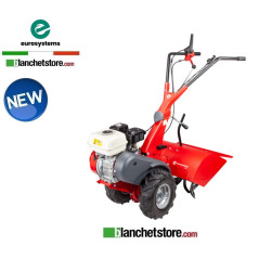 MOTOCOLTIVATORI EUROSYSTEMS